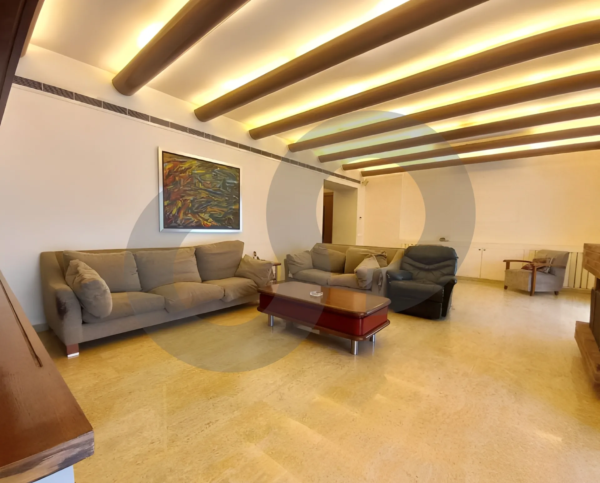 Apartment for Sale in Verdun, Beirut, Lebanon