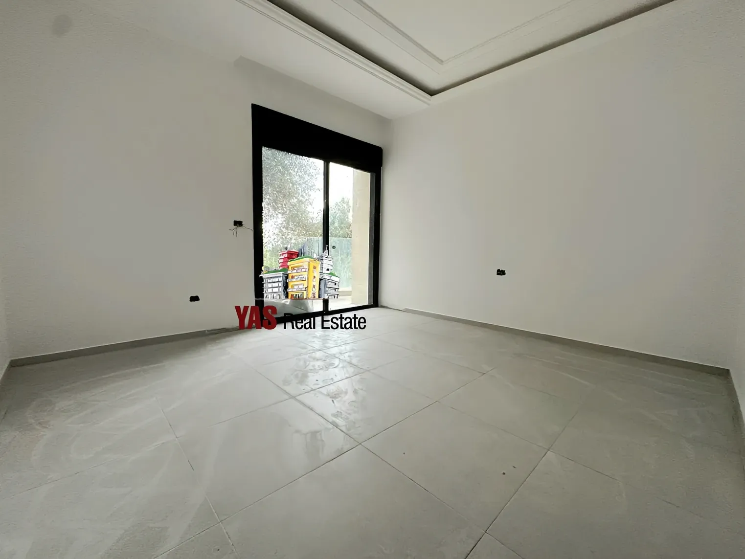 Apartment for Sale in Kfar Hbab