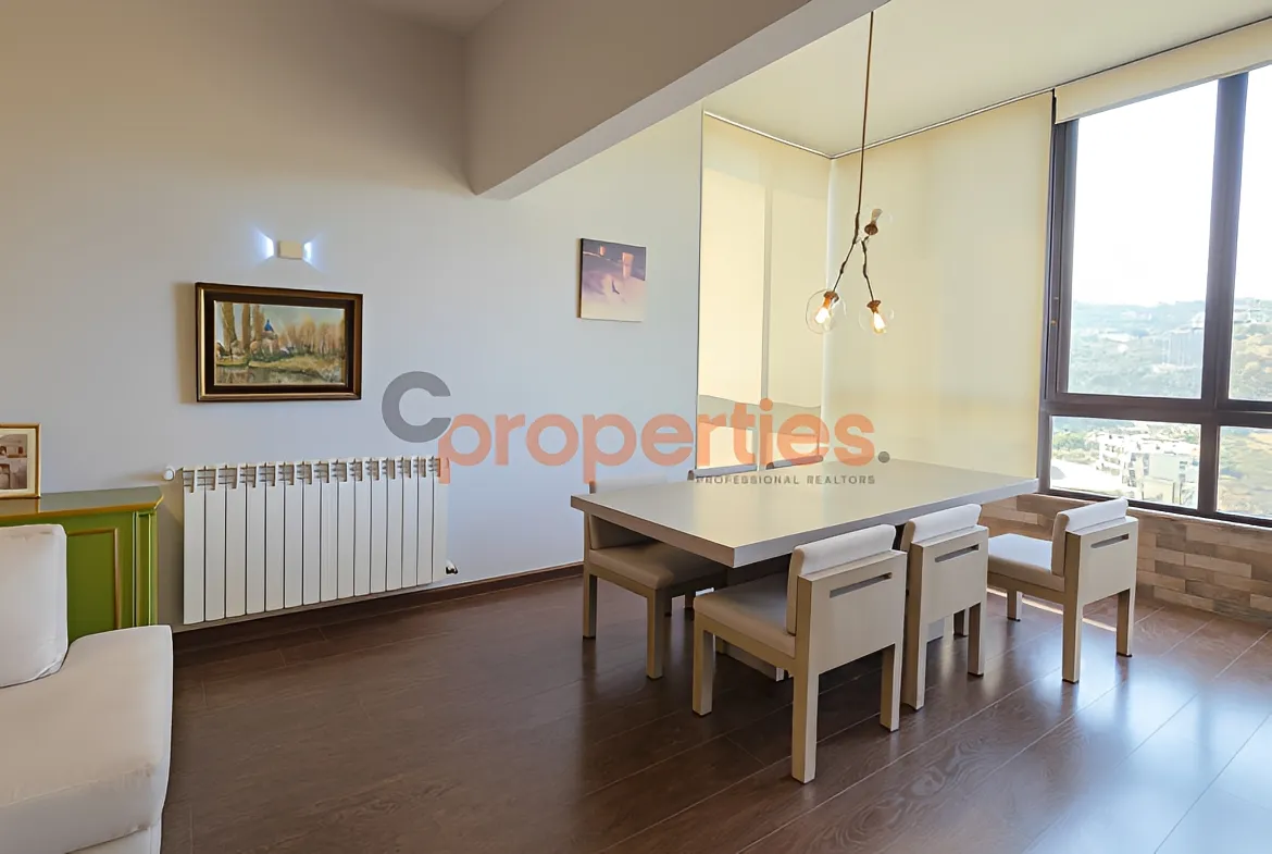 Apartment for Sale in Mansourieh