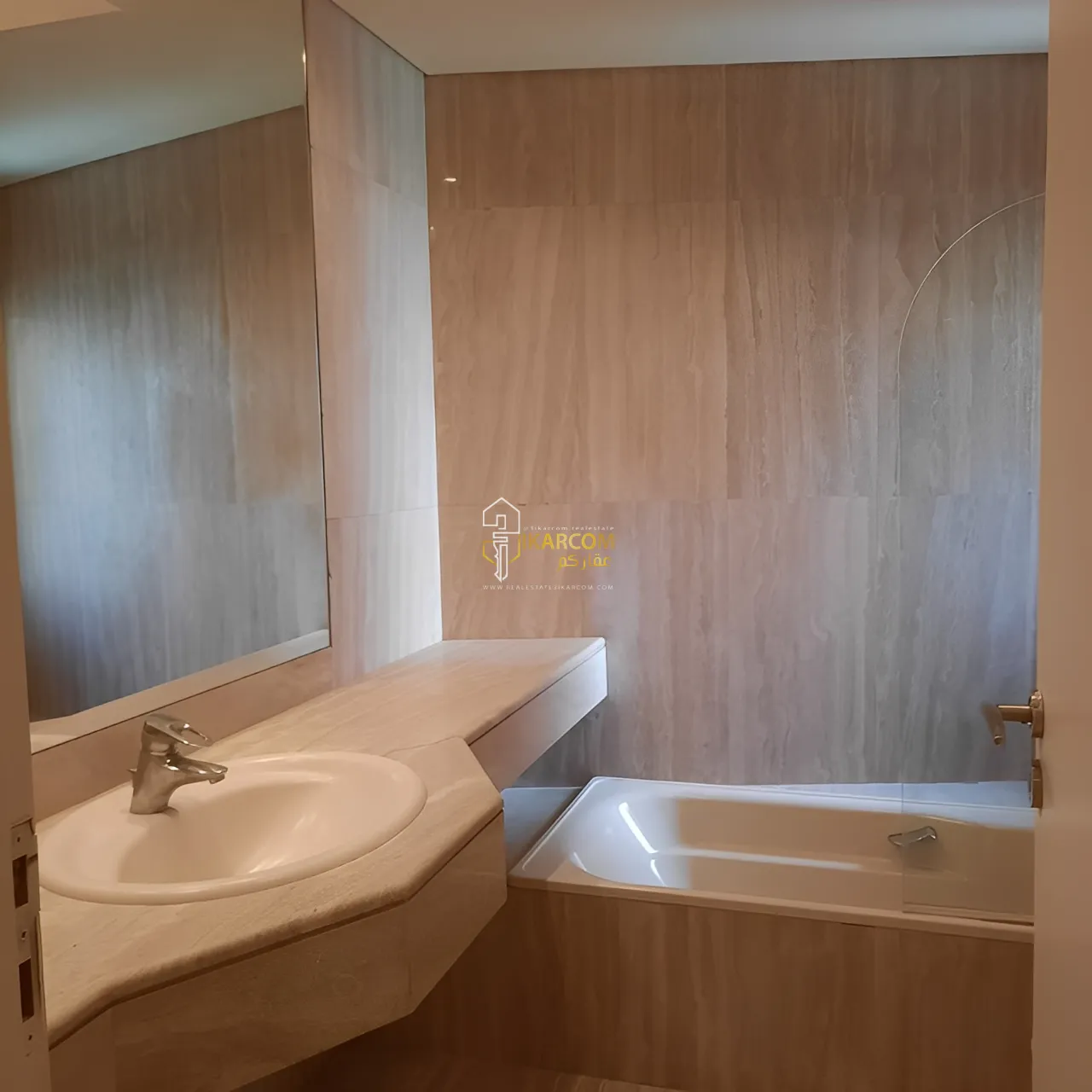 Apartment for Rent in Achrafieh