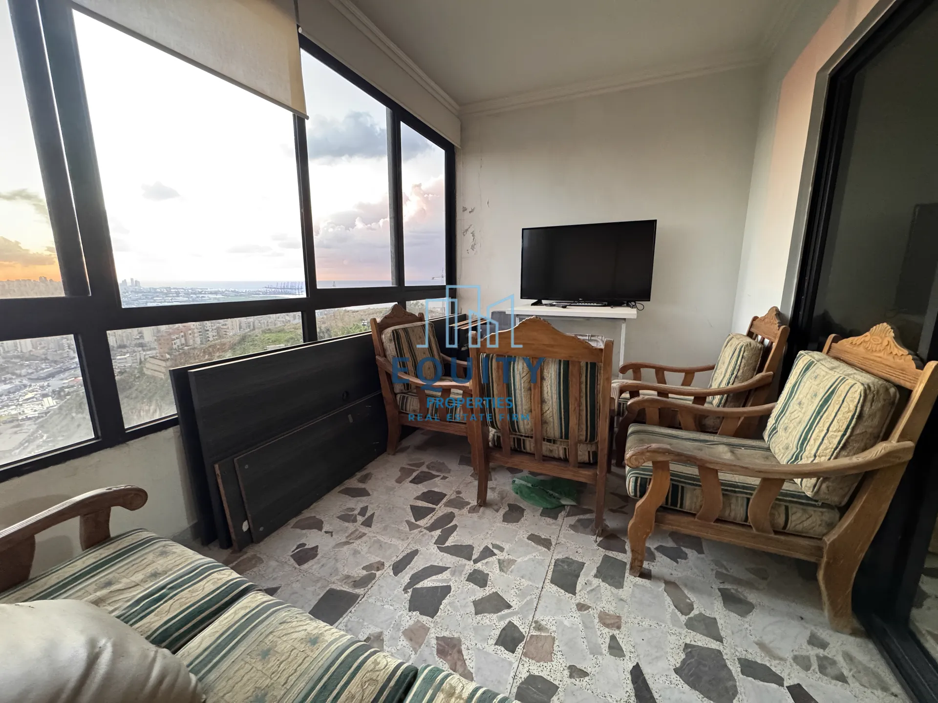Apartment for Rent in Biakout - 3 bed, 2 bath