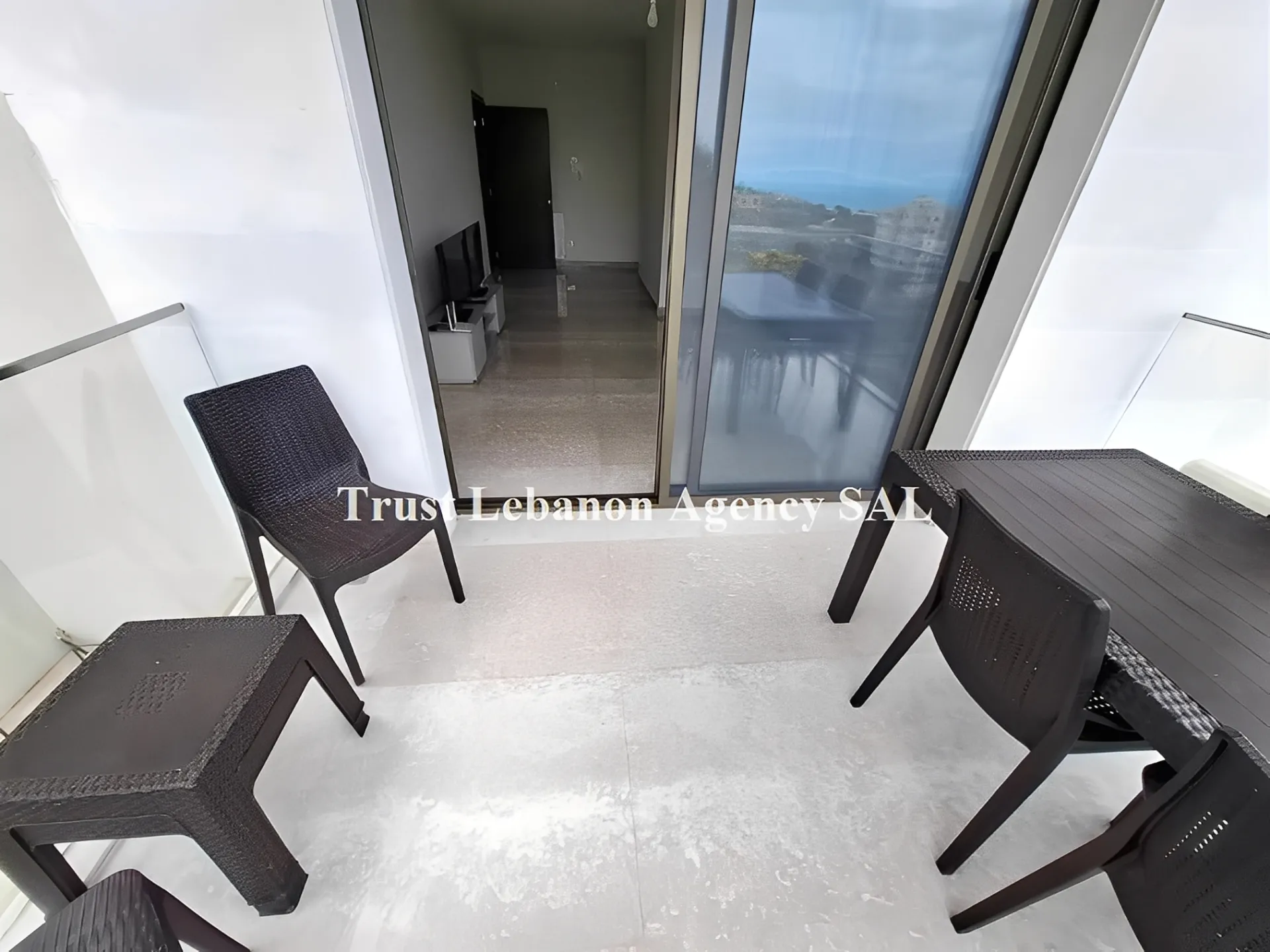 Apartment for Rent in Keserwan Adma Lebanon