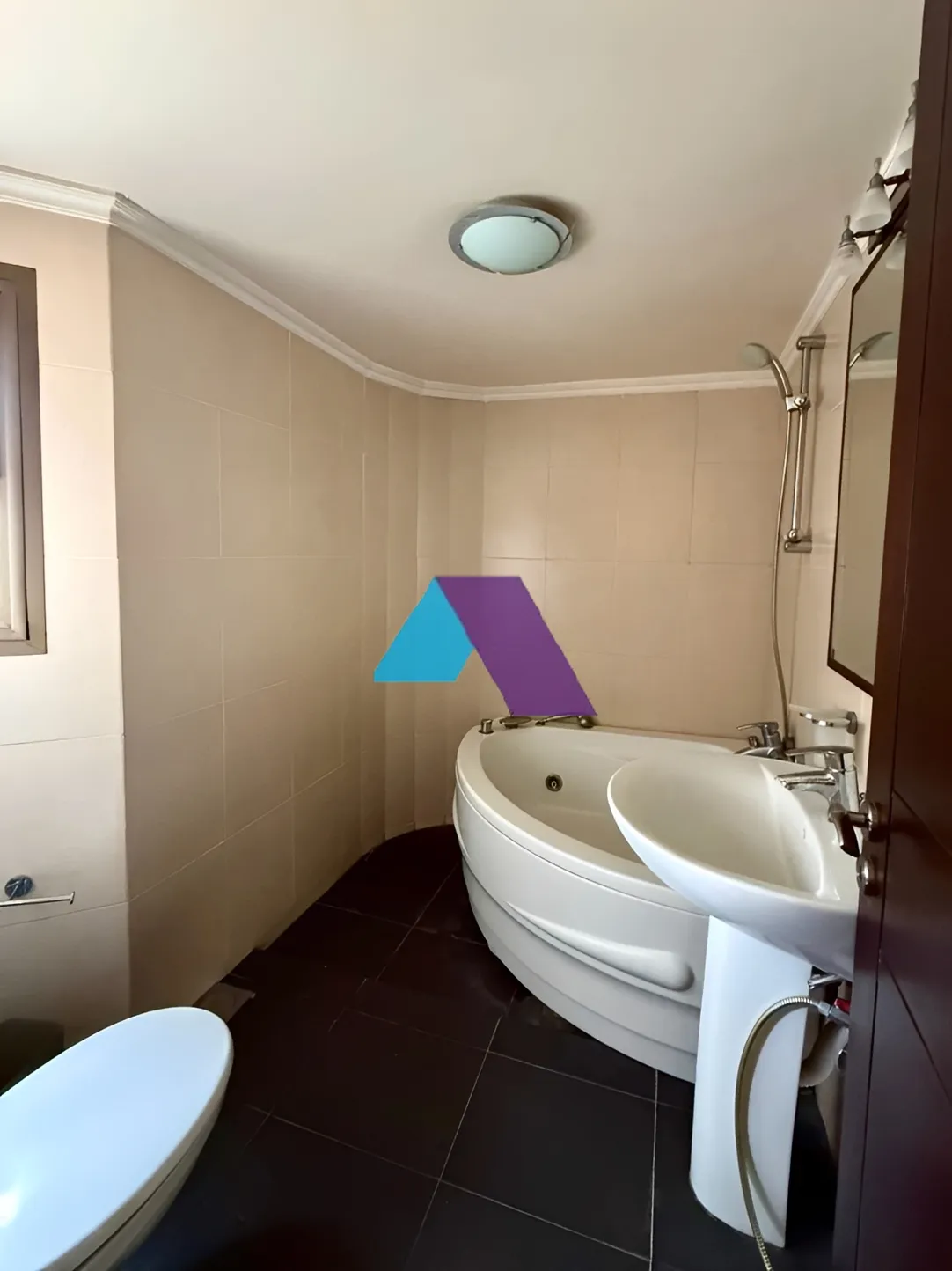 Apartment for sale in Broummana