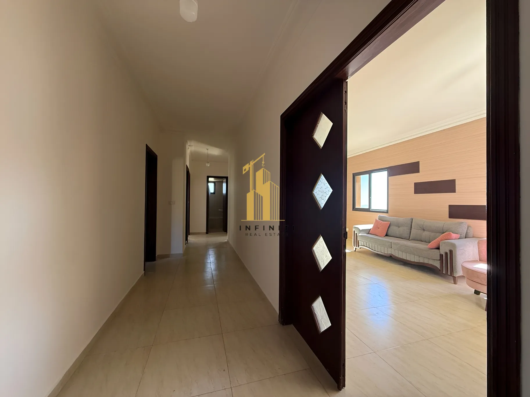 Apartment for sale in Saoufar, Lebanon
