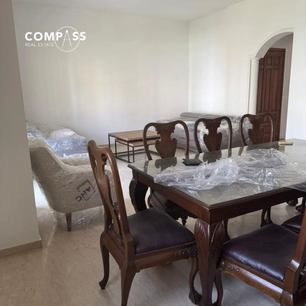 Apartment for rent in Horch Tabet, Lebanon