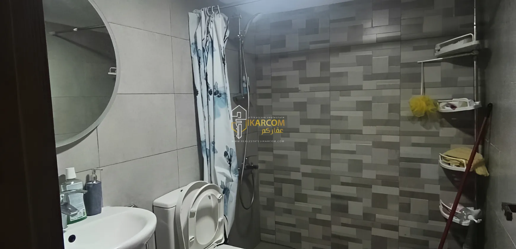 Apartment for Sale in Metn, Jouret El Ballout, Lebanon