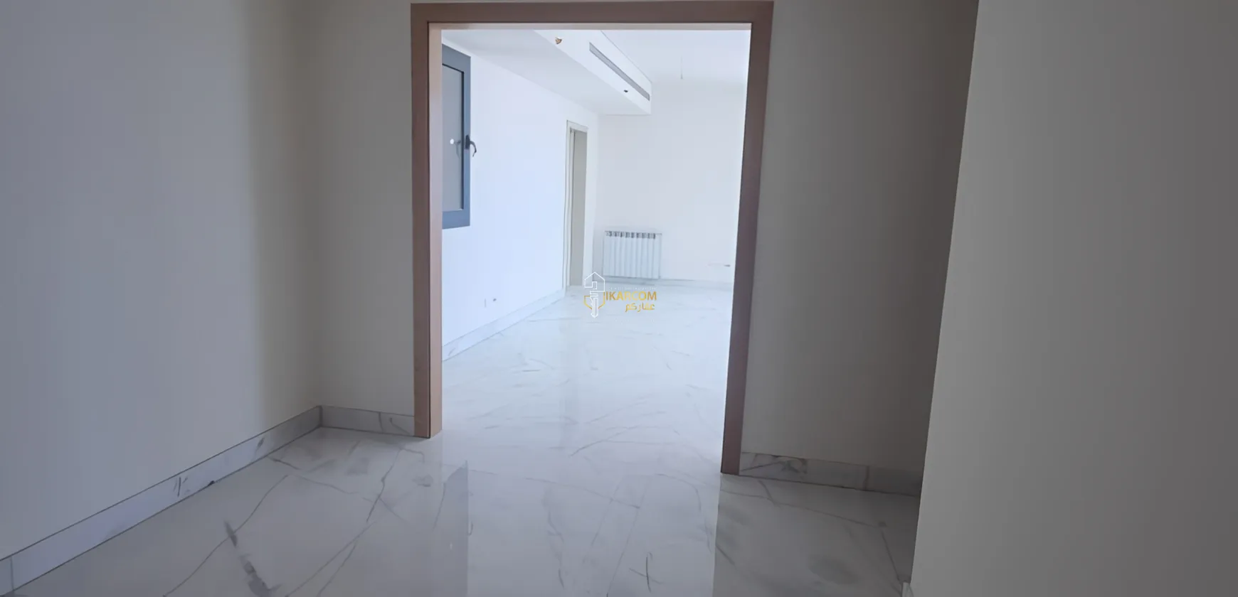 Apartment for Sale in Beirut, Ain El Mraisseh, Lebanon