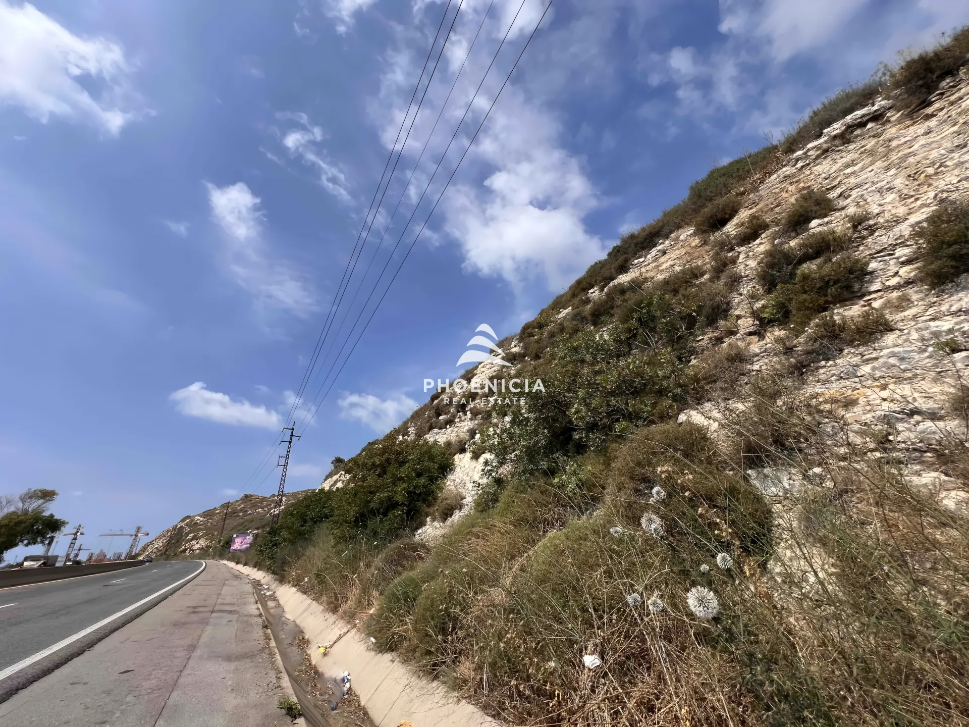 Land for Sale in Rihaniyye