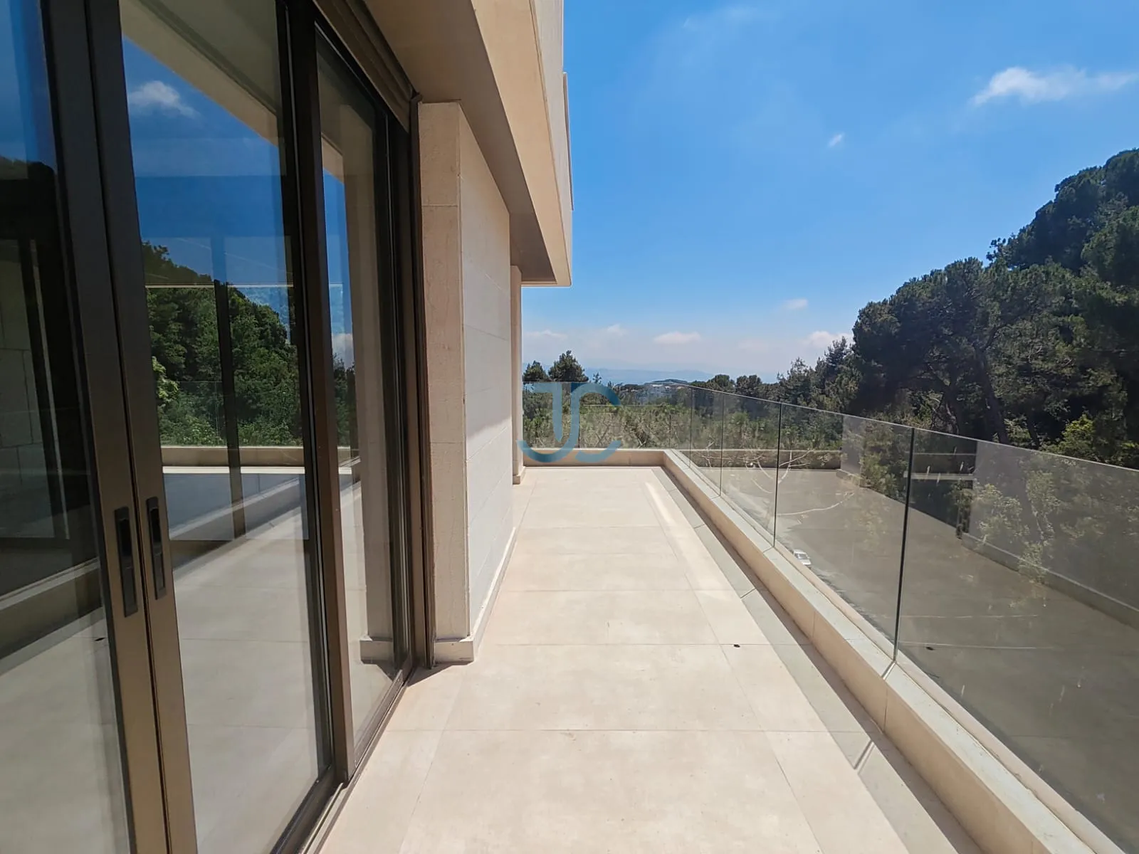 Apartment for sale in Baabdat, lebanon