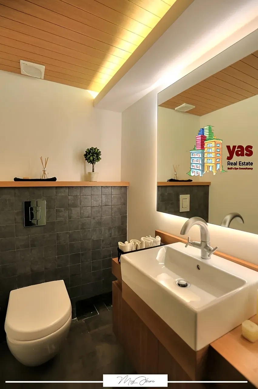 Apartment for Sale in Baabda