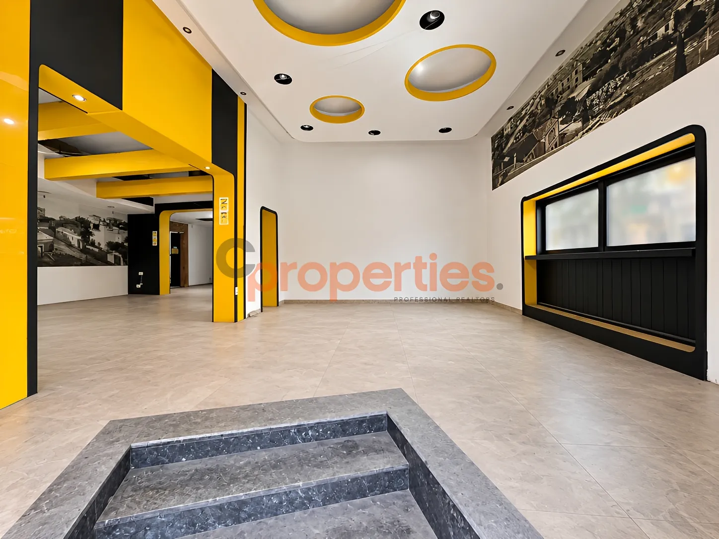 Shop for Rent in Hamra