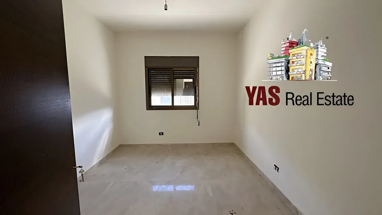 Apartment for Sale in Jeita - 3 bed, 3 bath