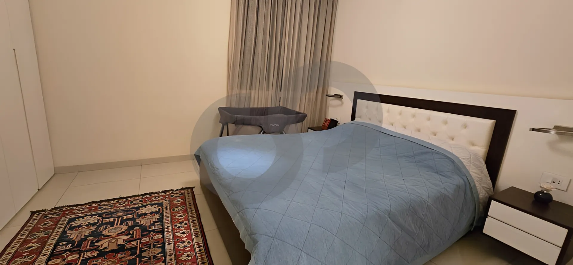 Apartment for Sale in Mar Takla