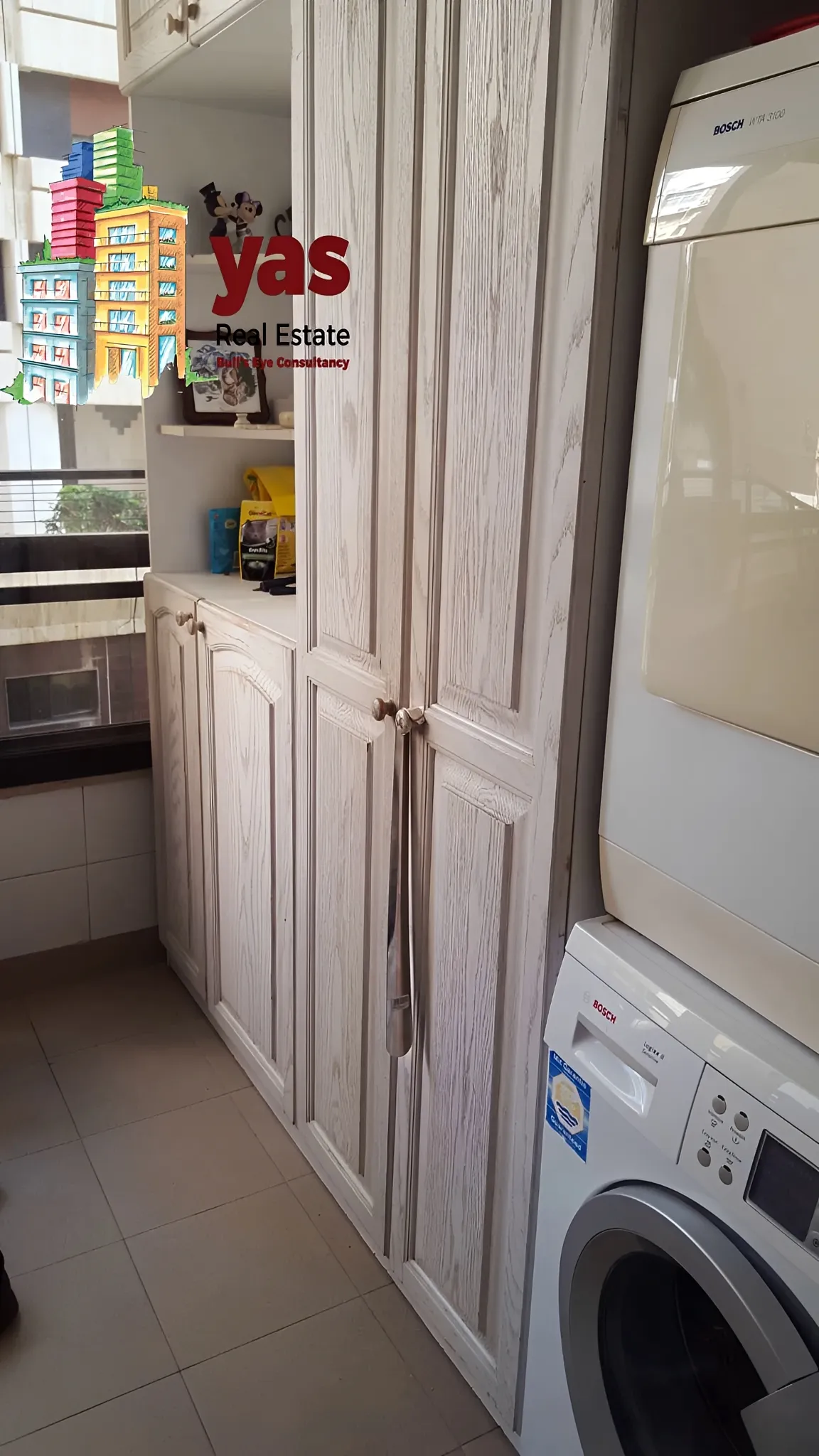 Apartment for Sale in Ain Al Mraiseh