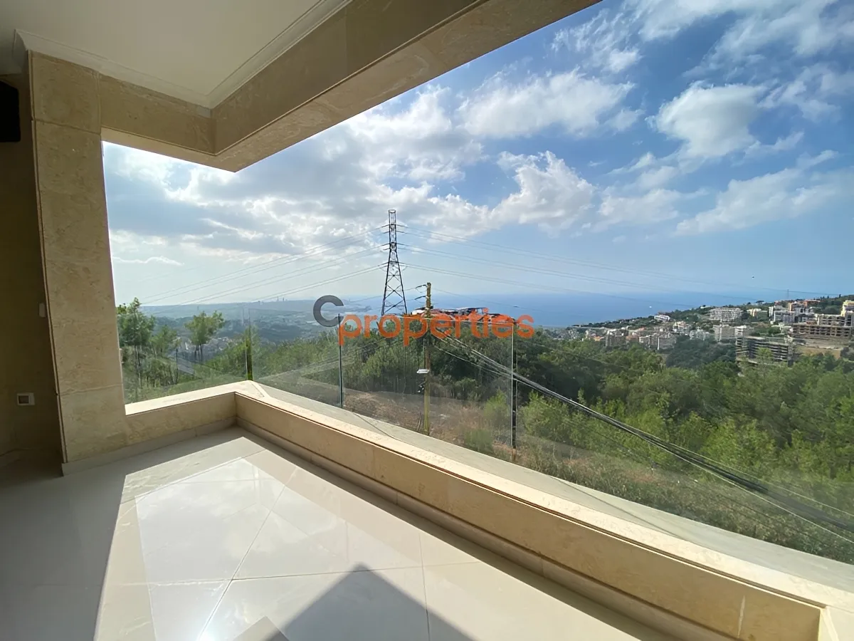 Apartment for Sale in Rabweh - 4 bed, 5 bath