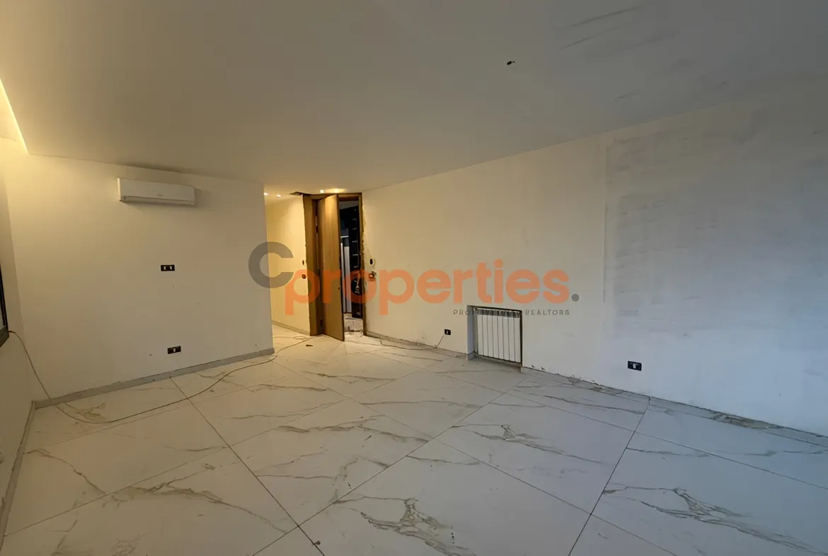 Apartment for Sale in Hazmieh