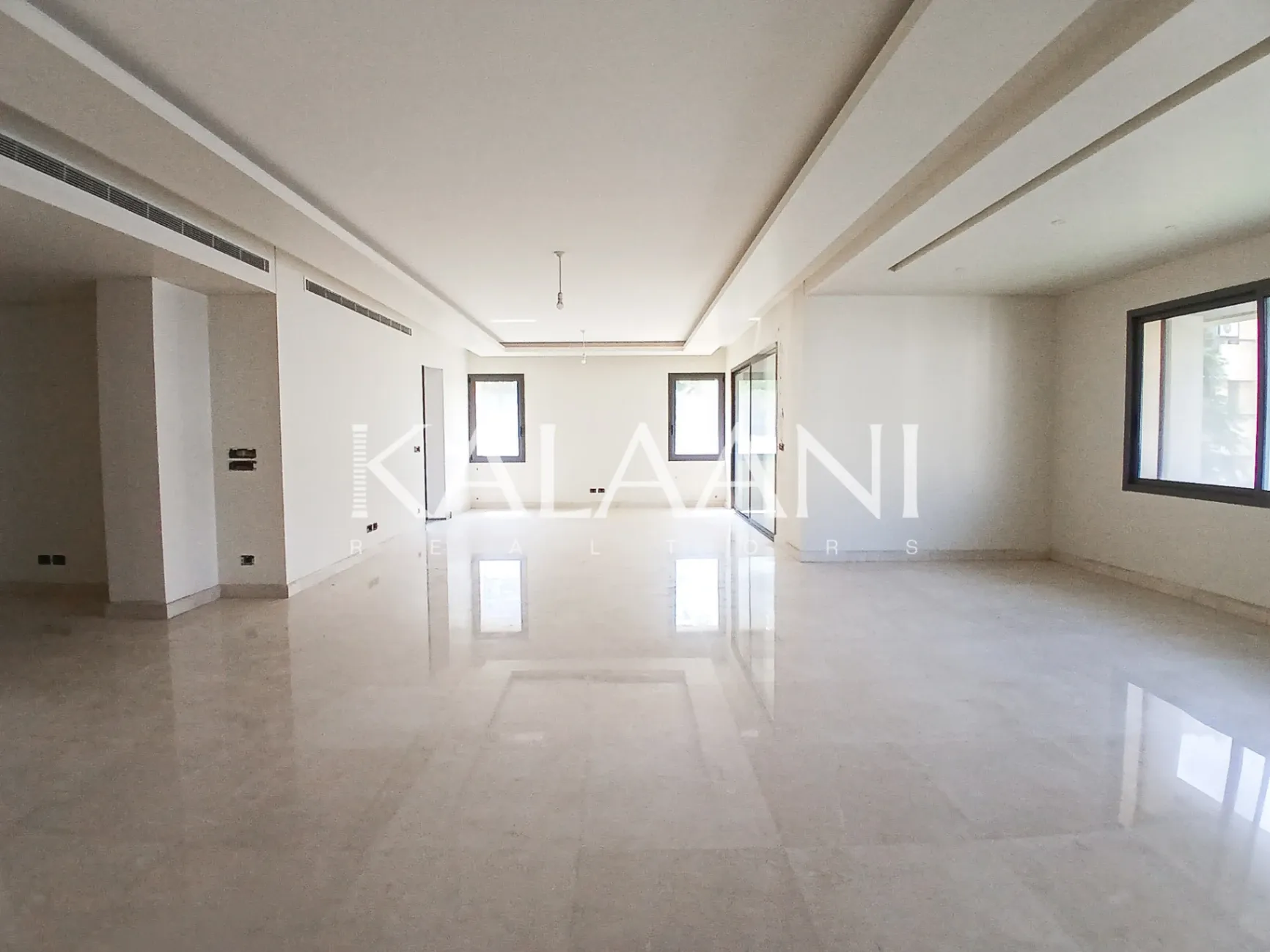Apartment for sale in Hazmieh, Lebanon - 3 bed, 5 bath