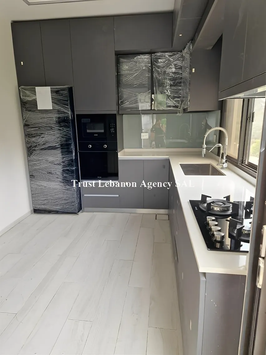 Apartment for Sale in Metn Dik AL Mehdi Lebanon