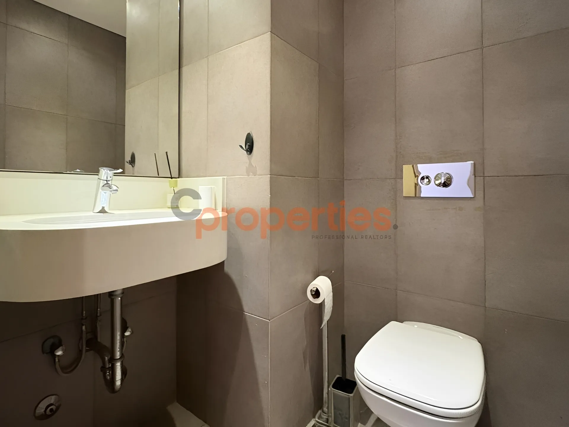 Apartment for Sale in Achrafieh