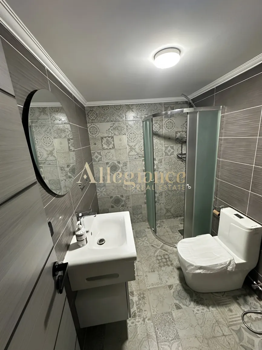 Apartment for sale in Batroun