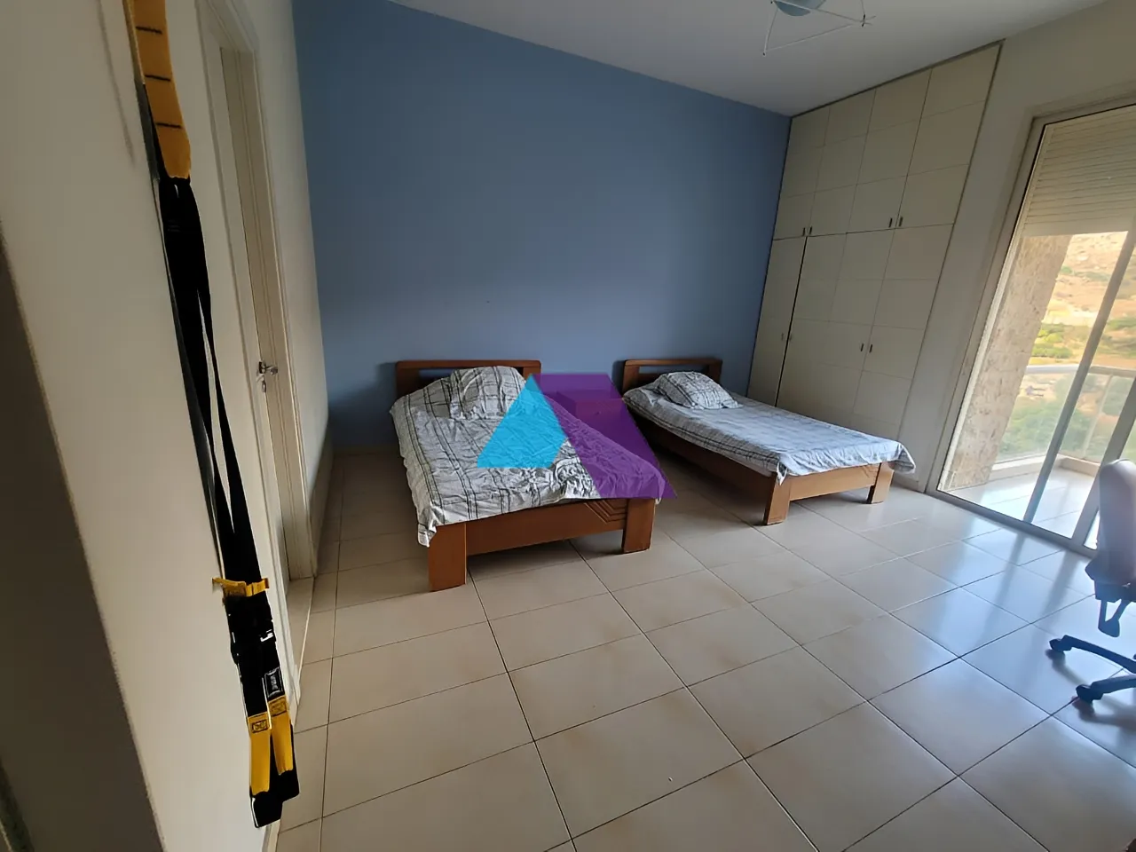 Apartment for Sale in Mar Takla