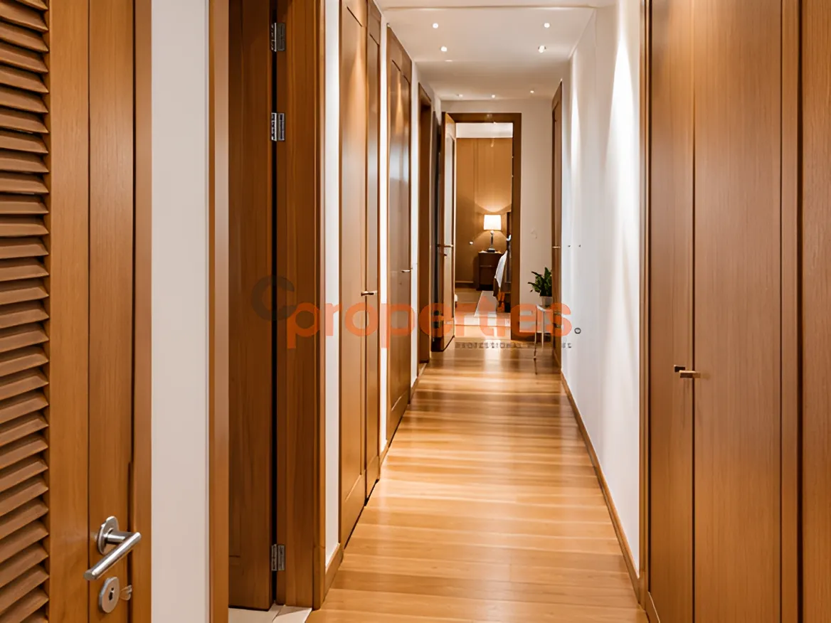 Apartment for Sale in Achrafieh - 4 bed, 5 bath