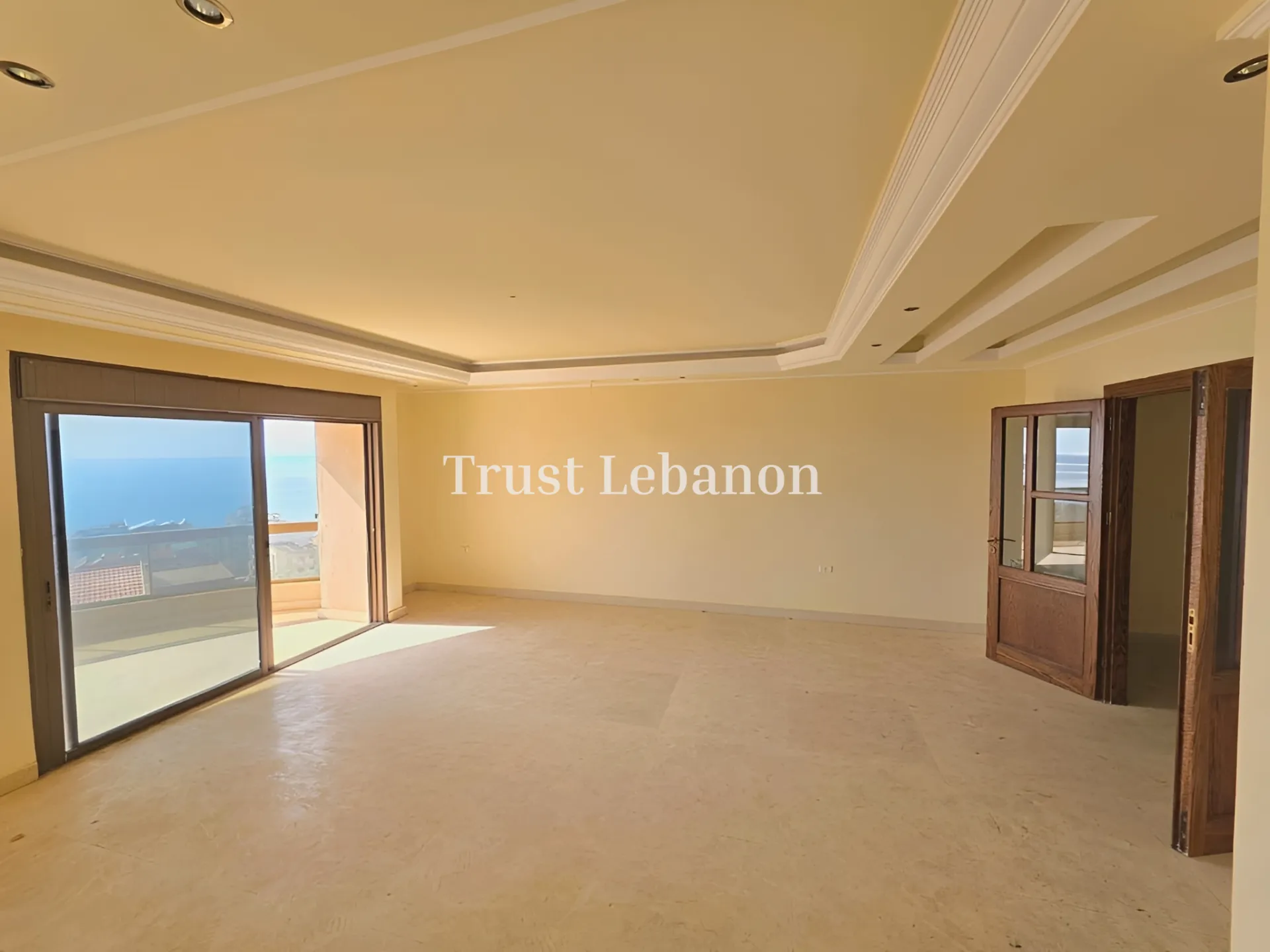 Duplex for sale in Sahel Aalma