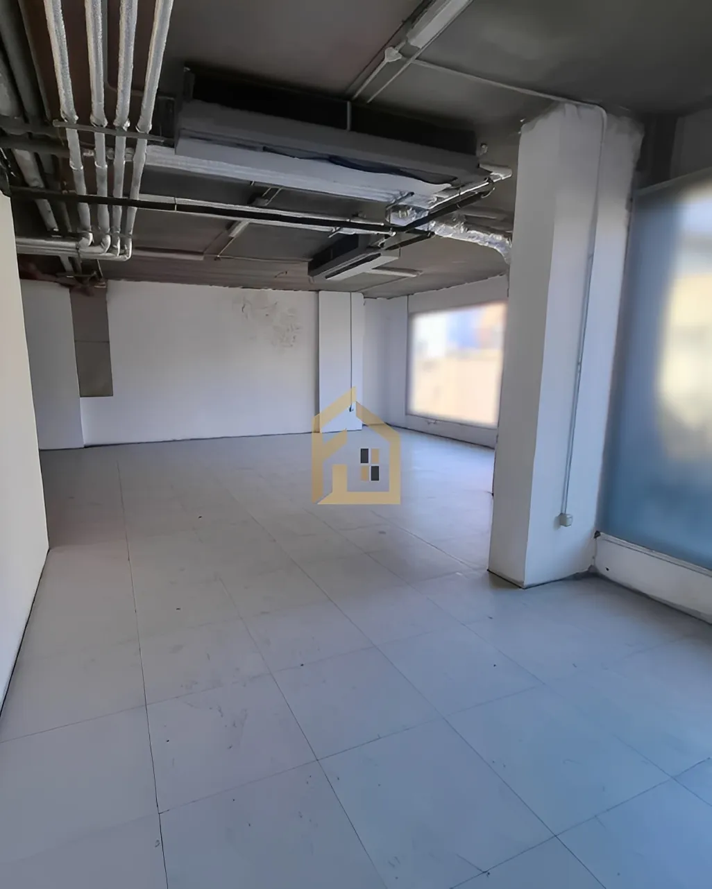 Office for rent in Zalqa, Lebanon