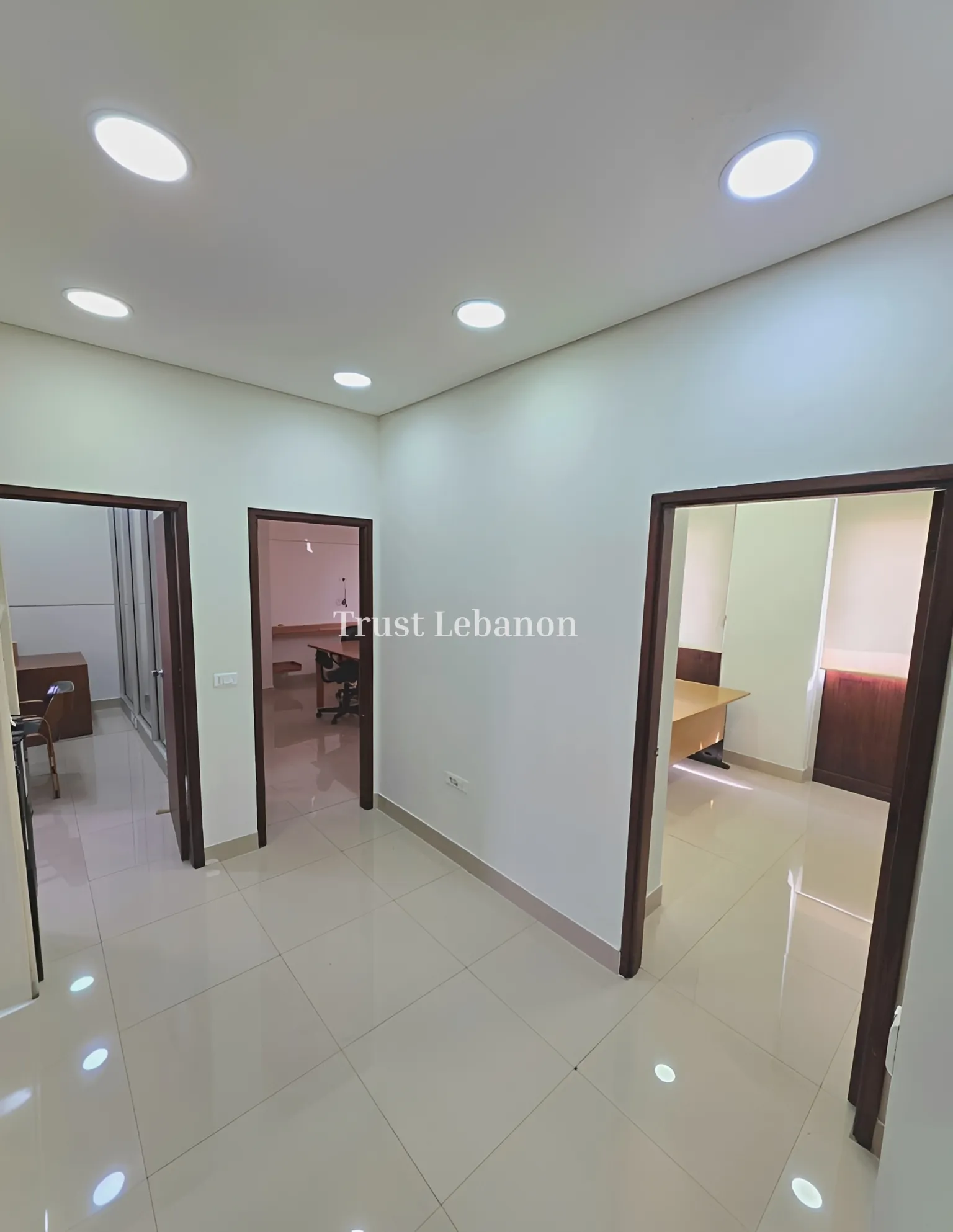 Office for rent in Hazmieh, Lebanon