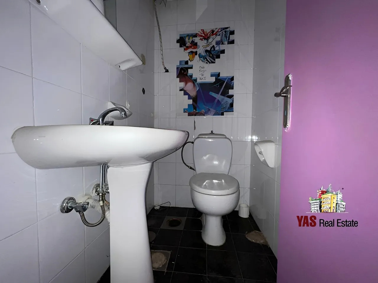 Shop for rent in Kaslik