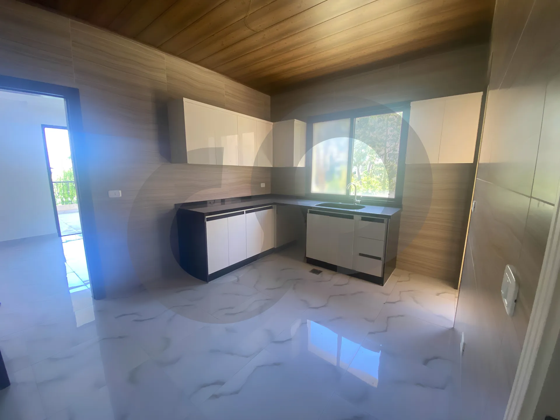 Apartment for Sale in Nakhleh
