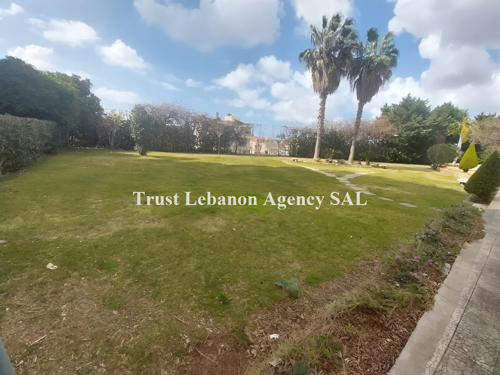 Apartment for Sale in Baabda Baabda
