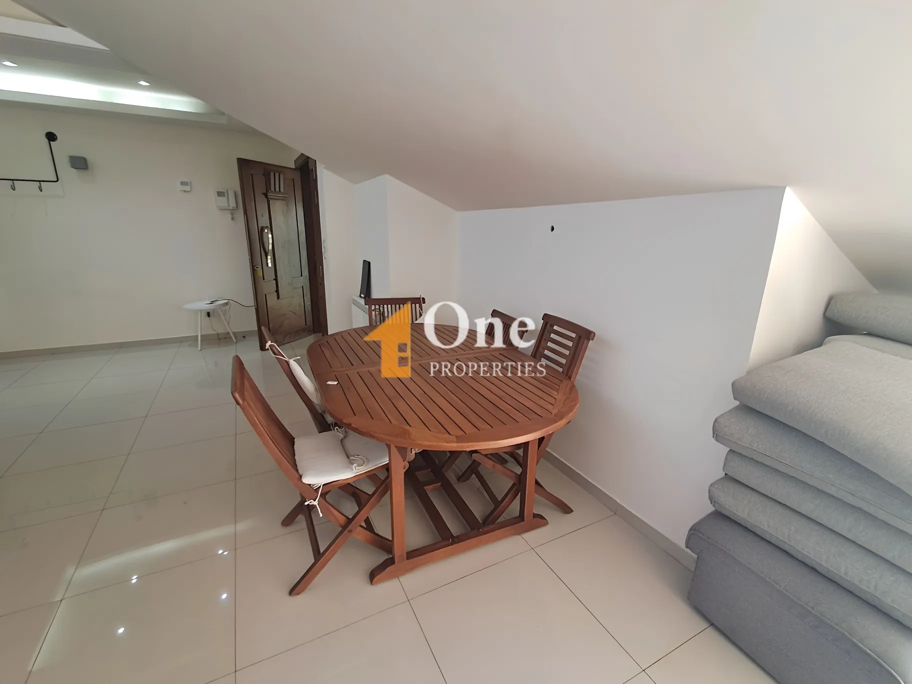 Apartment for rent in Kfar Hbab, Lebanon