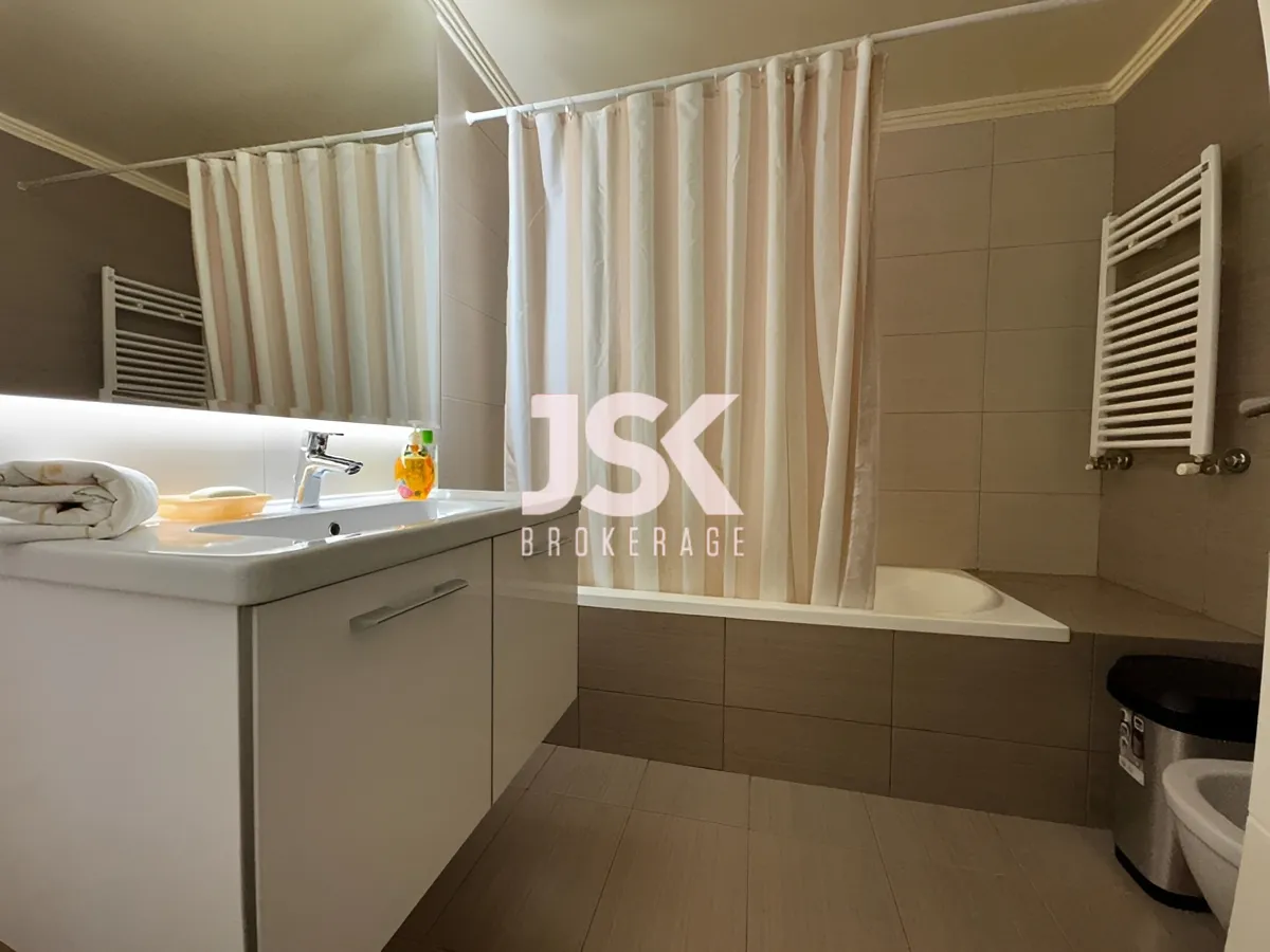 Apartment for Rent in Montiverdi, Lebanon