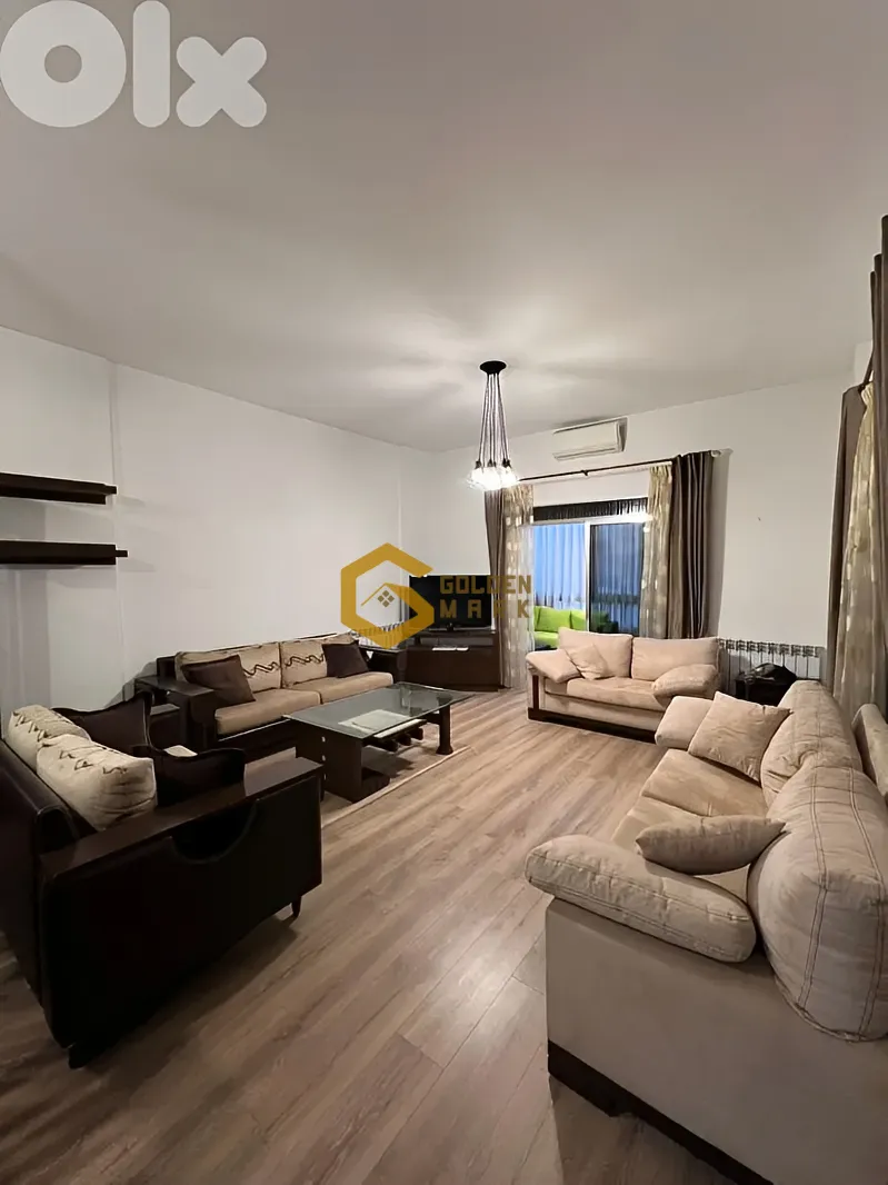 Apartment for Sale in Bouar