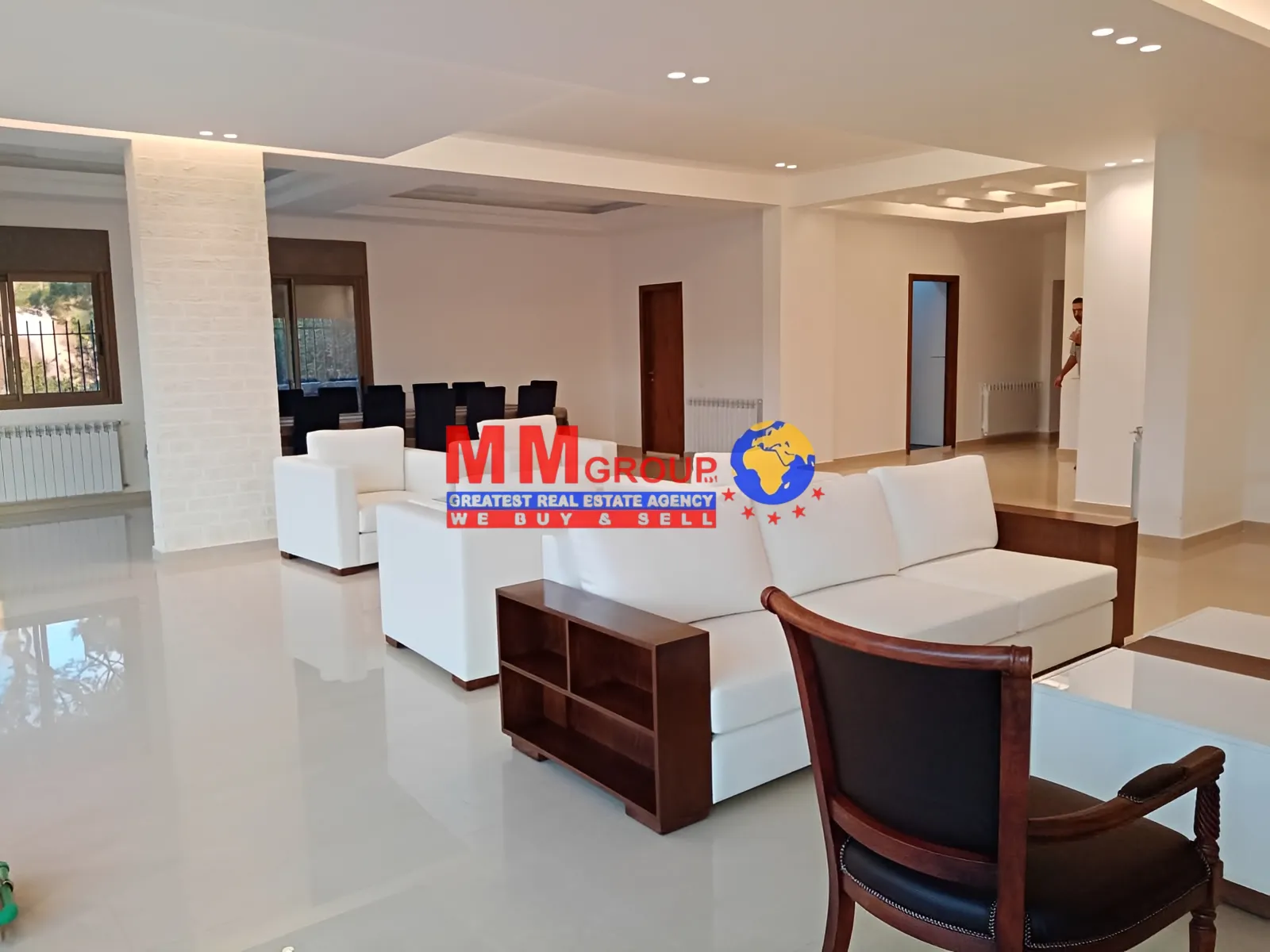 Apartment for Sale in Qortadah