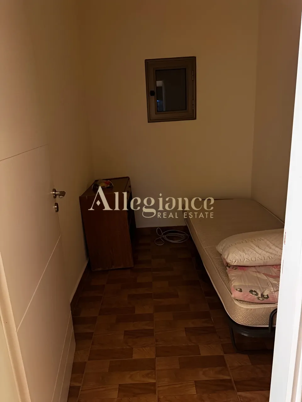 Apartment for sale in Sahel Aalma