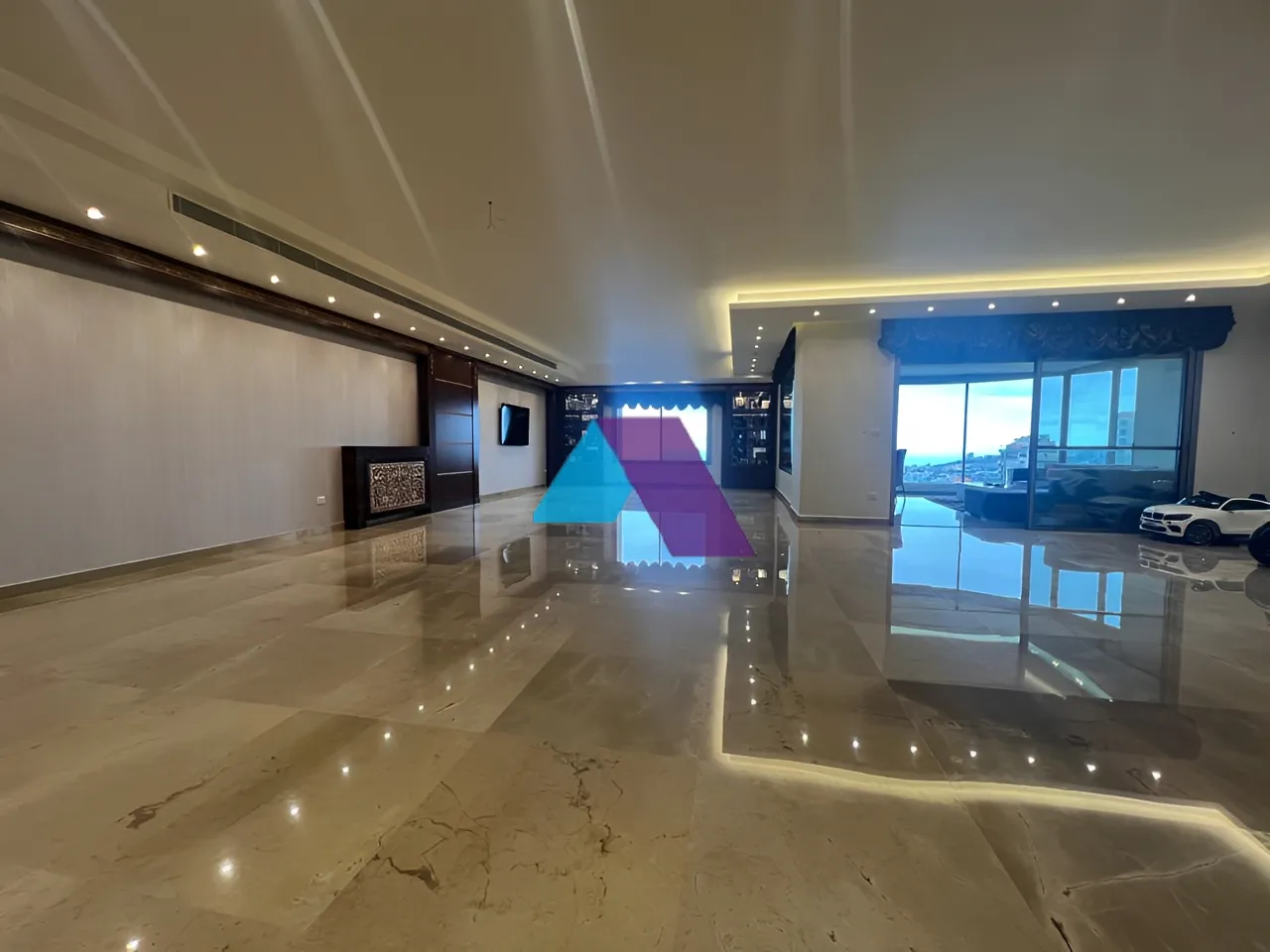 Apartment for Sale in Sahel Aalma