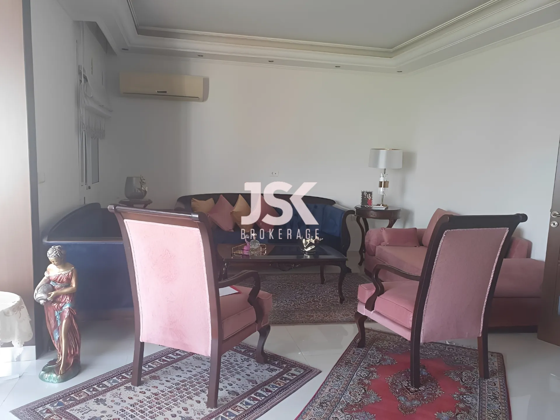 Apartment for Rent in Sin El Fil