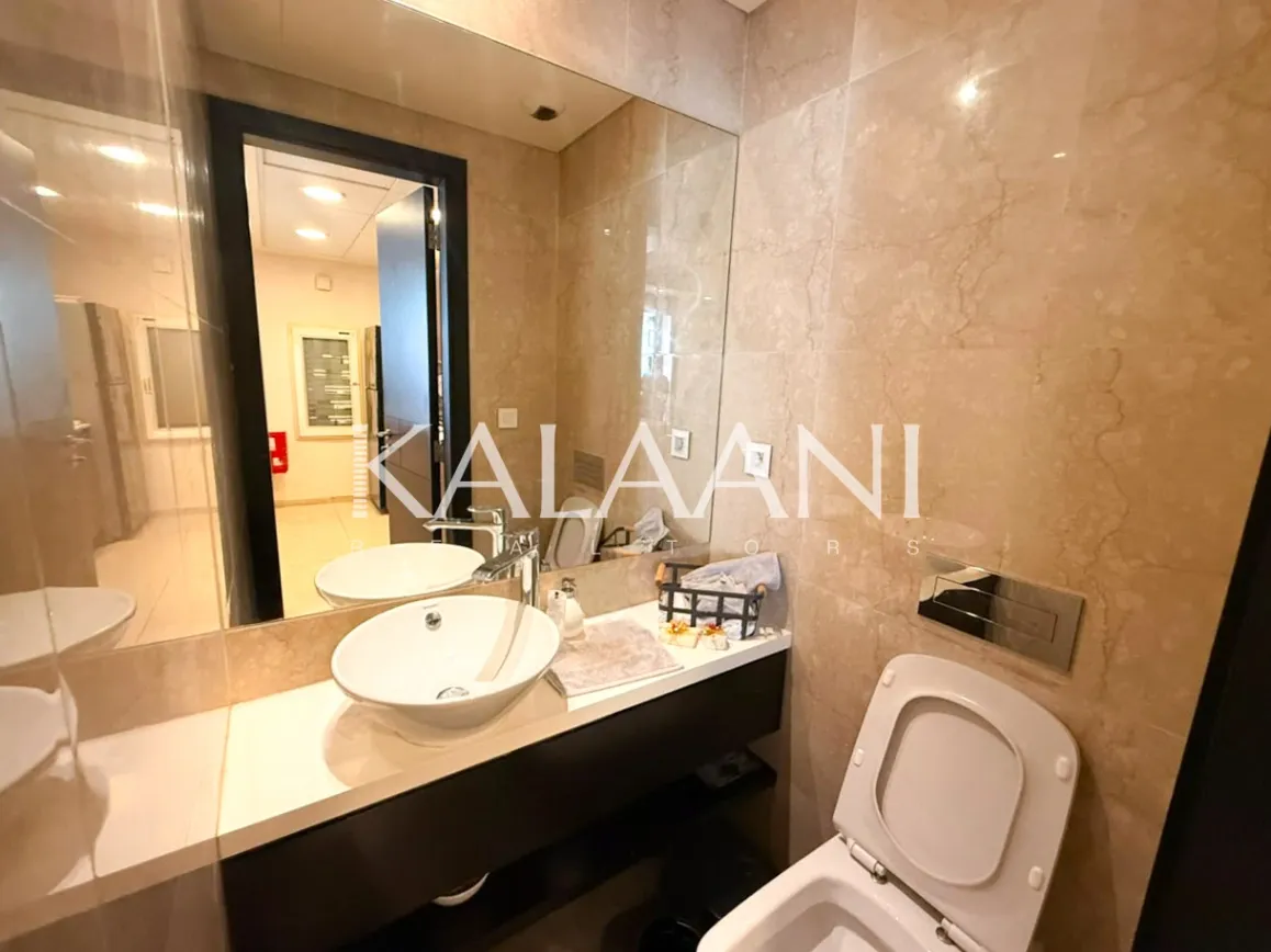Apartment for sale in Dbayeh, Lebanon