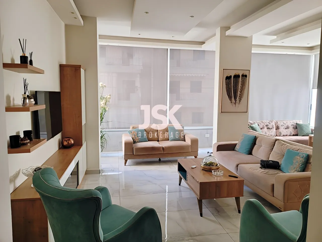 Apartment for Rent in Sarba
