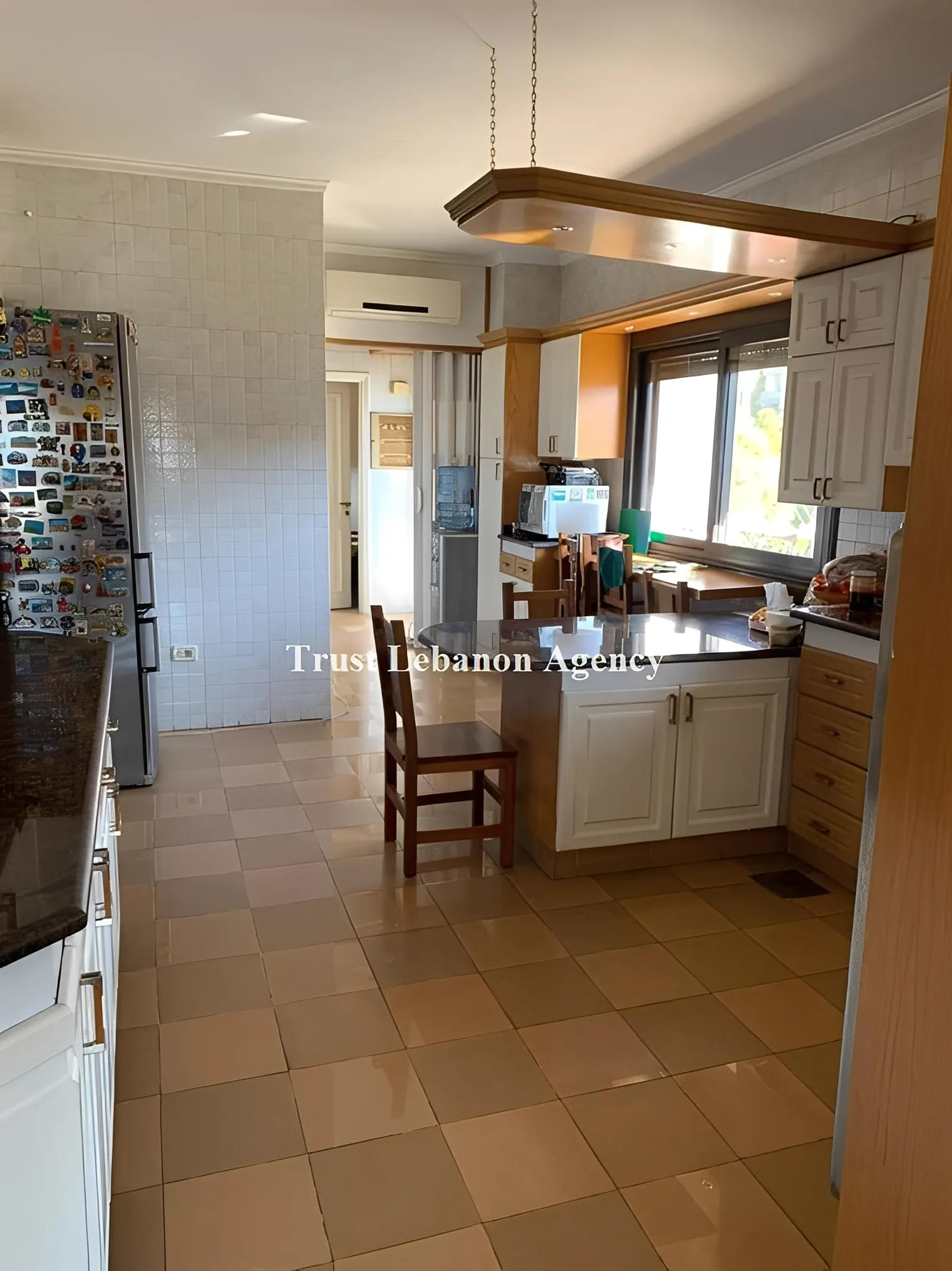 Apartment for Rent in Metn Rabieh Lebanon