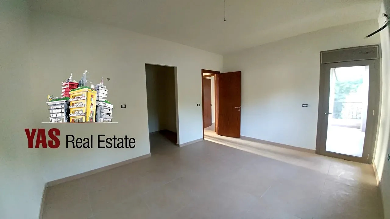 Apartment for Sale in Ballouneh