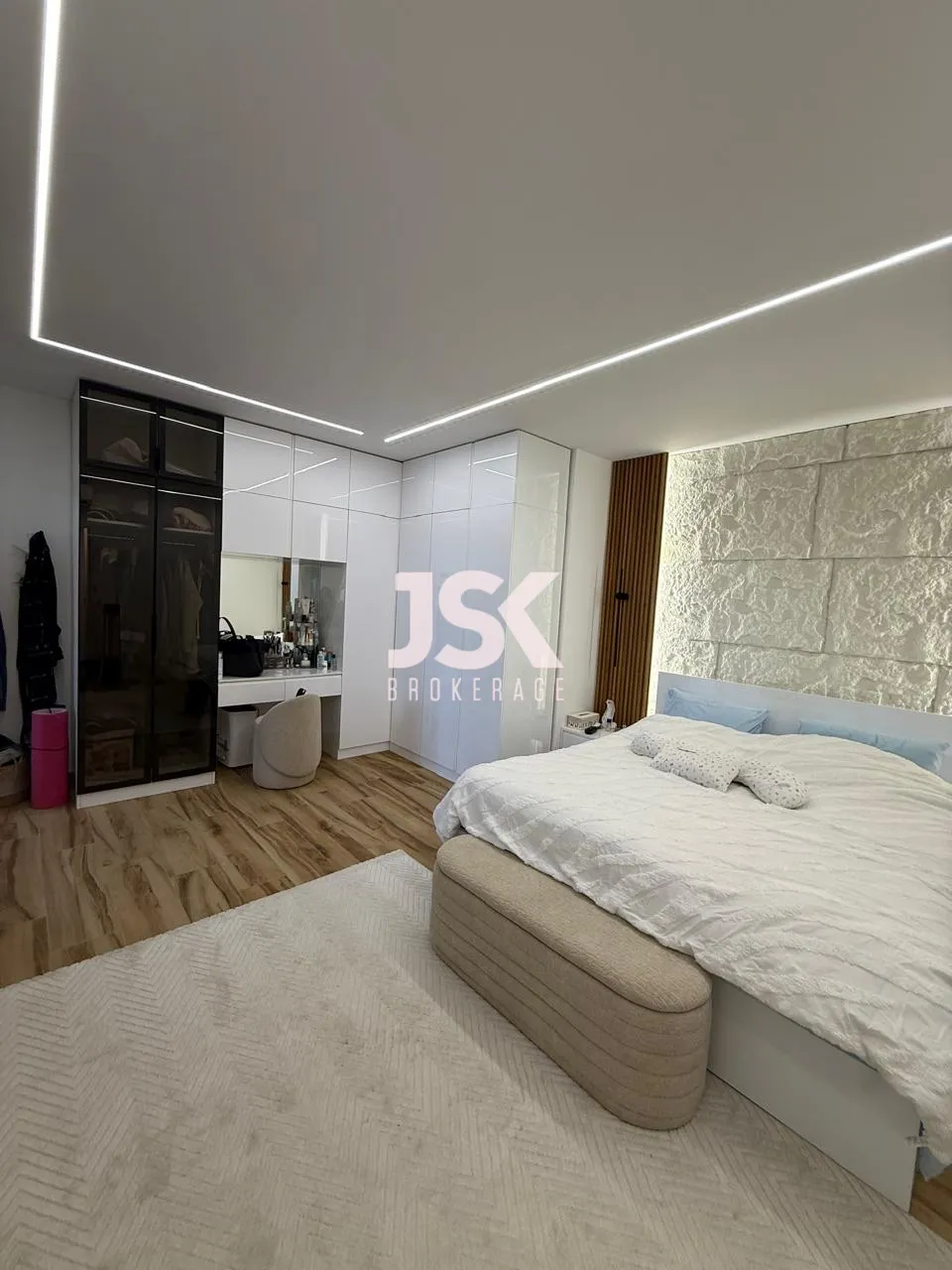 Apartment for Sale in Bentael