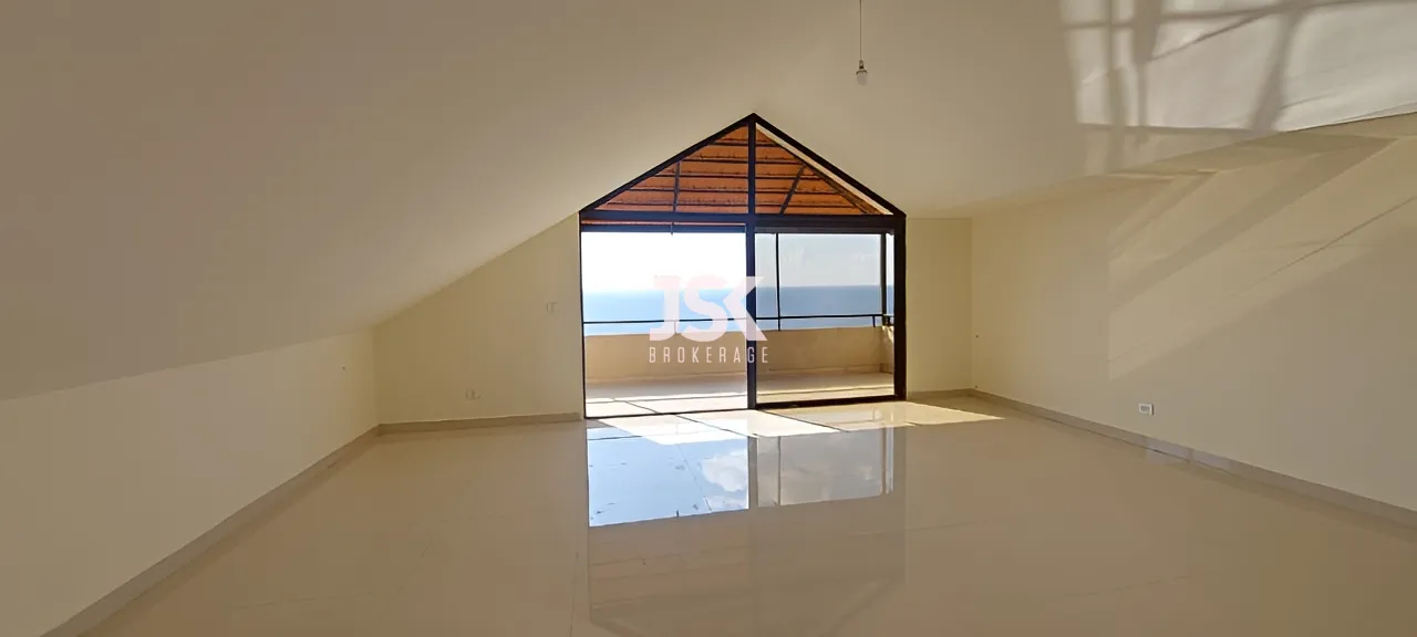 Apartment for Rent in Nahr Ibrahim