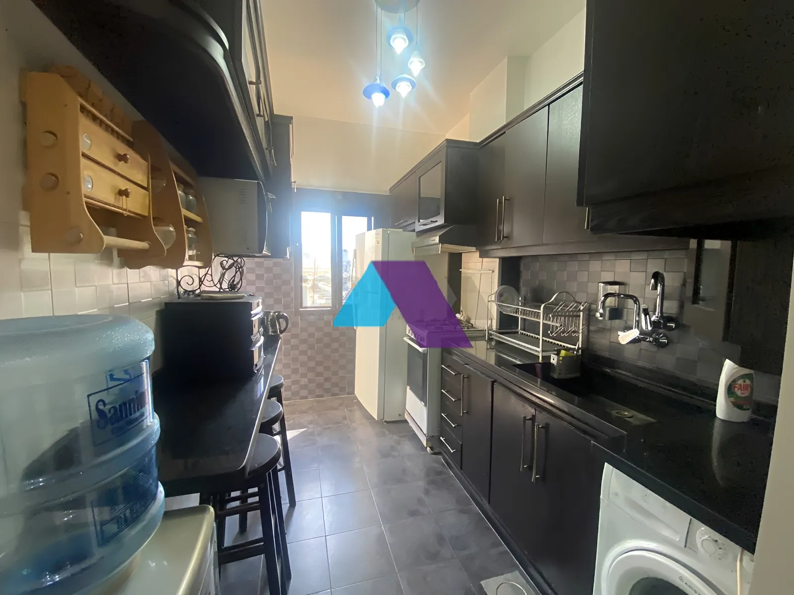 Apartment for sale in Zalqa, Lebanon - 1 bed, 1 bath