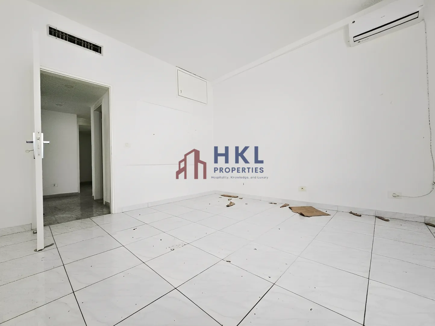 Apartment for Rent in Verdun, Bayrut, Lebanon