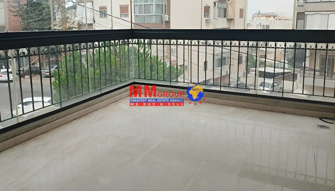 Apartment for sale in Beit Meri