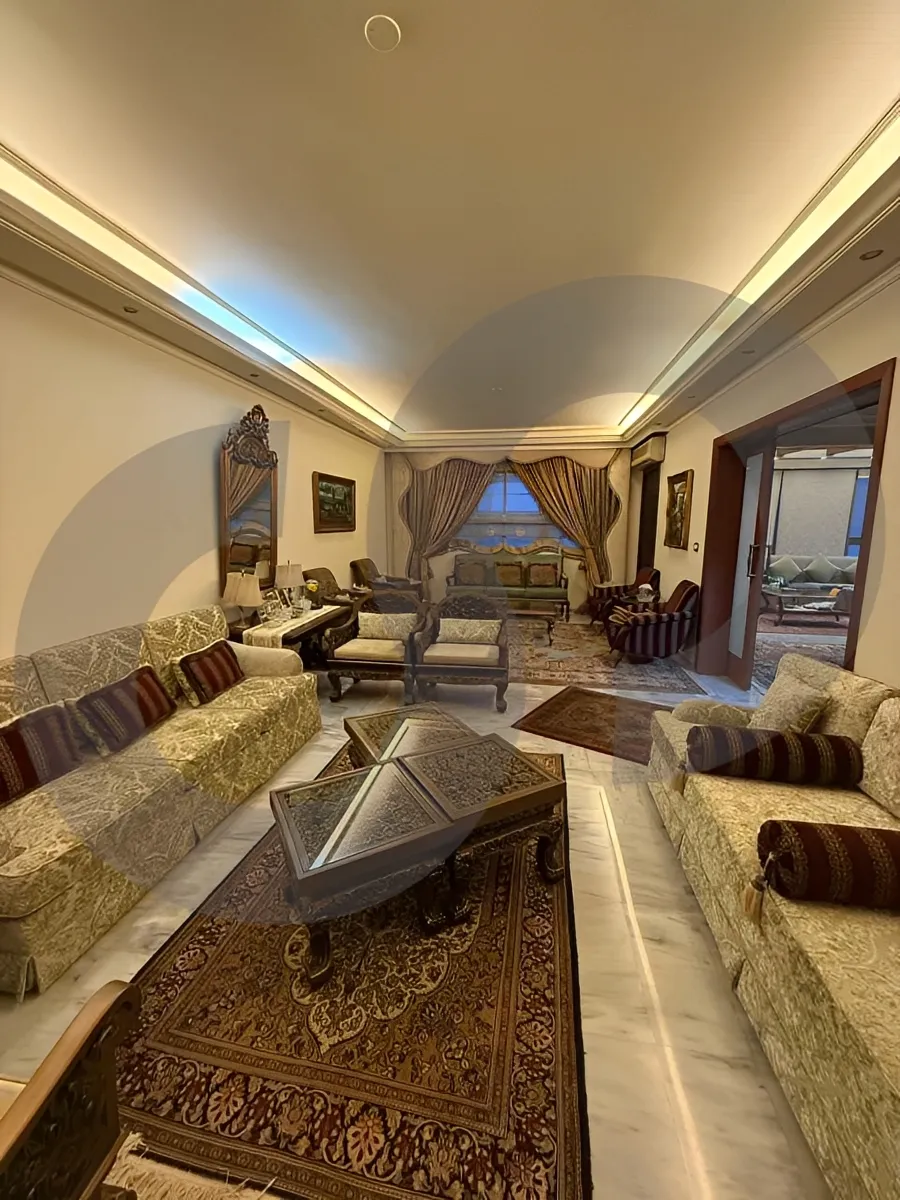 Apartment for Sale in Al Zarif, Beirut, Lebanon - 3 bed, 4 bath