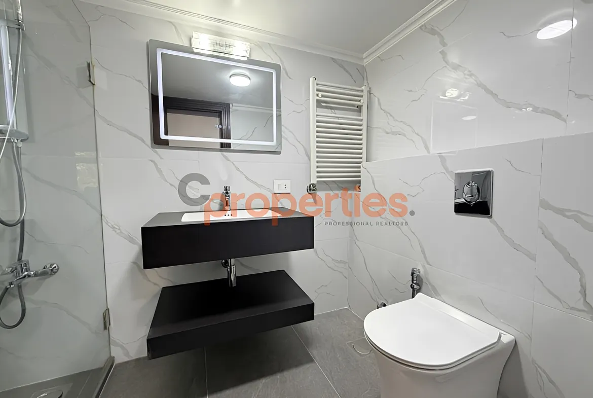 Apartment for Rent in Mtaileb